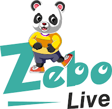 Zebo Live